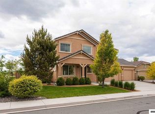 10597 Blockade Dr, Reno, NV 89521