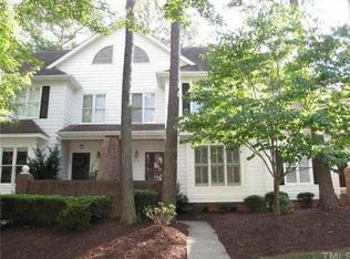 3715 Carnegie Ln, Raleigh, NC 27612