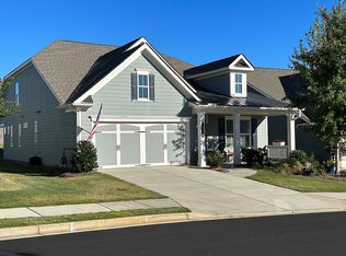 293 Hickory Bluffs Pkwy, Canton, GA 30114