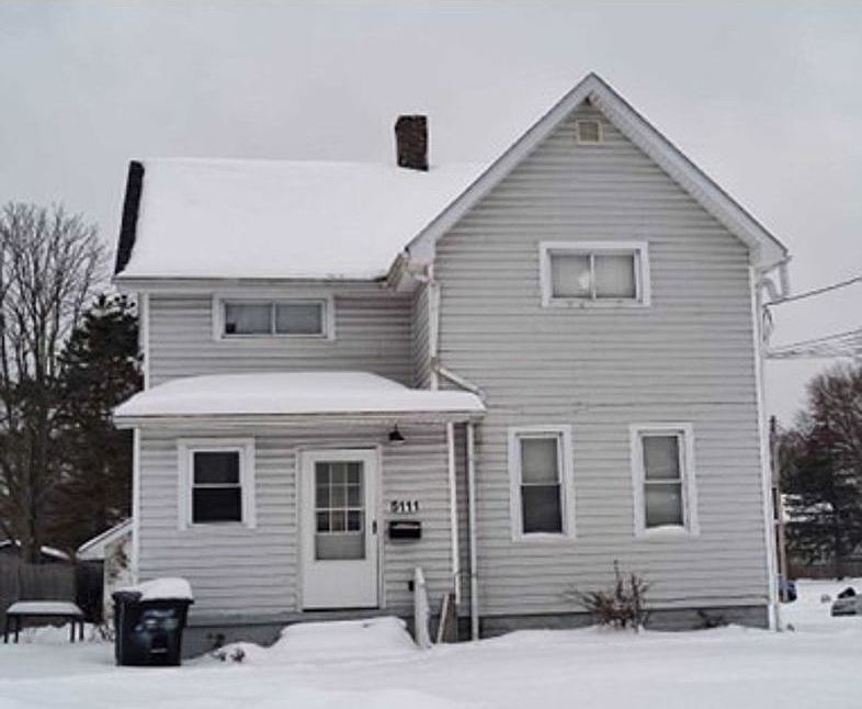 Property Front View