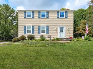 124 Valley Hi Dr, Pittsburgh, PA 15229