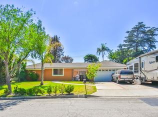 1007 Verona Dr, Fullerton, CA 92835