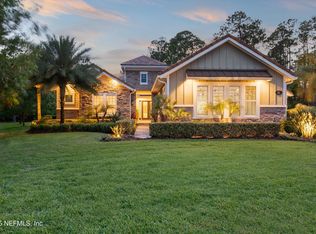 143 Bent Trl, Ponte Vedra, FL 32081