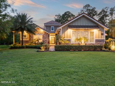 143 BENT Trail, Ponte Vedra, FL, 32081