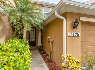 11476 52nd Ct E, Parrish, FL 34219
