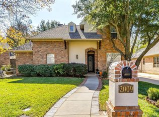 2009 Tremont Cir, Denton, TX 76205