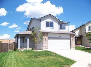 5603 Butterfield Dr, Colorado Springs, CO 80923