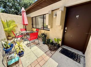 2508 SW 35th Pl #H47, Gainesville, FL 32608