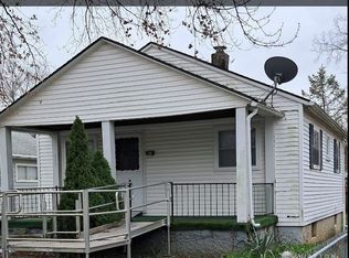 4322 Annapolis Ave, Dayton, OH 45416