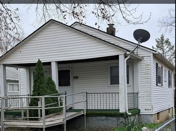 4322 Annapolis Ave, Dayton, OH 45416