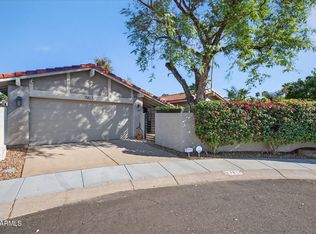 7817 N Via Del Mundo, Scottsdale, AZ 85258