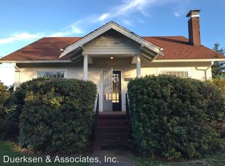 2015 SE 3rd St, Corvallis, OR 97333