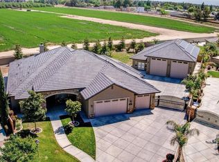 15343 Rubicon Ave, Bakersfield, CA 93314