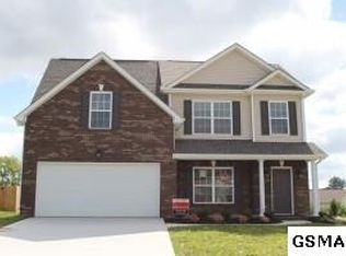 2657 Southwinds Cir LOT 94, Sevierville, TN 37876
