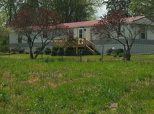 2085 Concord Rd, Russellville, KY 42276