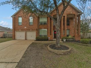 13115 Brayton Ct, Houston, TX 77065
