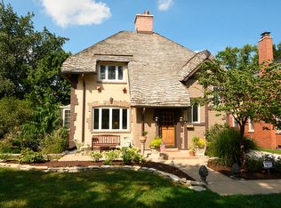 2115 Evans Rd, Flossmoor, IL 60422