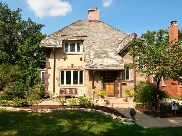 Flossmoor IL Real Estate - Flossmoor IL Homes For Sale | Zillow