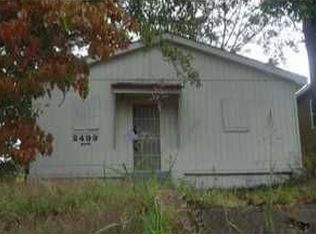 2499 Donald Lee Hollowell Pkwy NW, Atlanta, GA 30318
