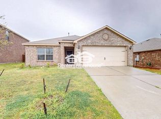 3106 Holstein Dr, Forney, TX 75126