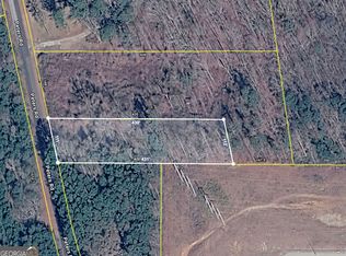 7350 Peters Rd, Fairburn, GA 30213