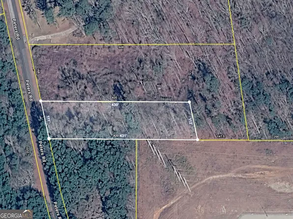 7350 Peters Rd, Fairburn, GA 30213