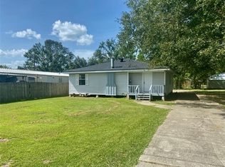 511 Fairview St, Iowa, LA 70647
