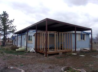 535 G St, Penrose, CO 81240