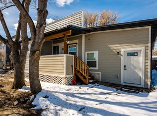 34 S Custer St, Sheridan, WY 82801