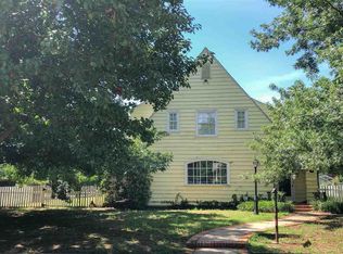 2401 Bullington St, Wichita Falls, TX 76301