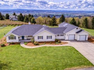 39319 NW Maki Rd, Woodland, WA 98674