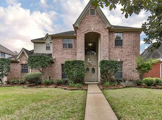 3822 Senna Pl, Sugar Land, TX 77479
