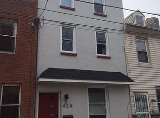420 Watkins St, Philadelphia, PA 19148