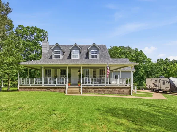 131 Pin Oaks Ln, Hohenwald, TN 38462