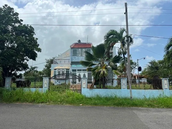 State Highway 140 Km #67.1, Barceloneta, PR 00617