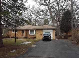 4508 Beverly Ln, Kenosha, WI 53142