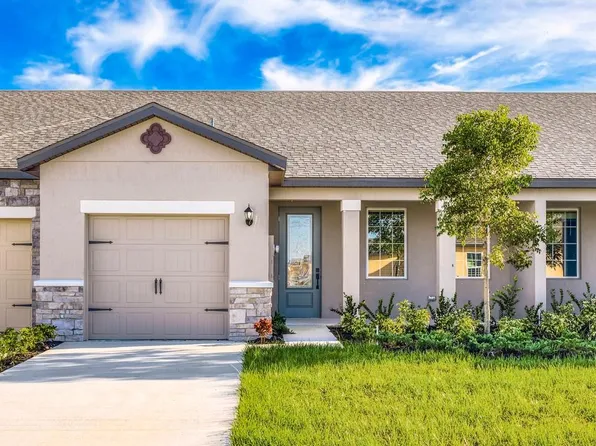 5406 Gladness Court, Fort Pierce, FL 34947