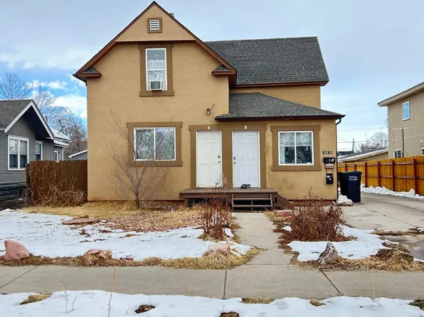 1015 5th St, Greeley, CO 80631