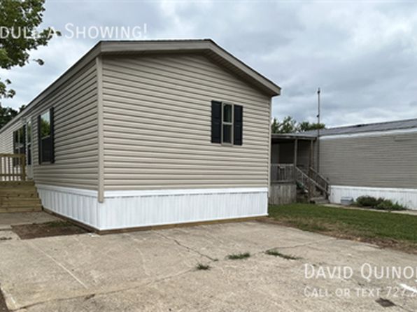 4614 E Old Trail Rd LOT 63