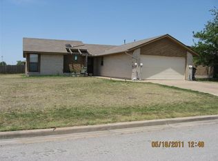 619 SW 60th St, Lawton, OK 73505