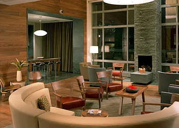 Rented by The Jack Parker Corporation