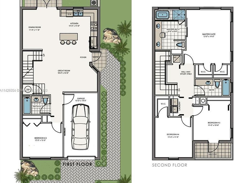 1st image of 10555 SW 118th Ave