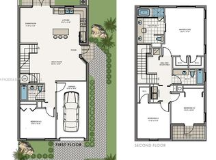 10555 SW 118th Ave, Miami, FL 33186
