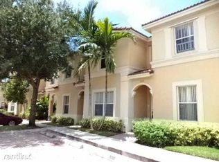 3138 SW 129th Ter, Miramar, FL 33027