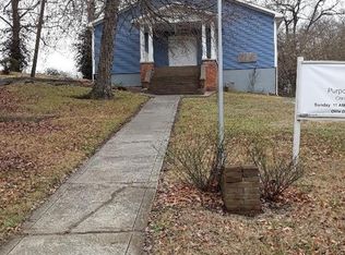 1127 E 7th St, Hopkinsville, KY 42240