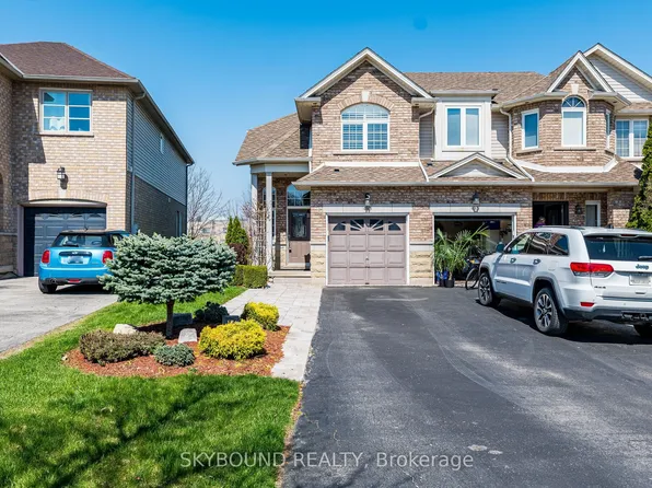 4073 Medland Dr, Burlington, ON L7M 4Z6