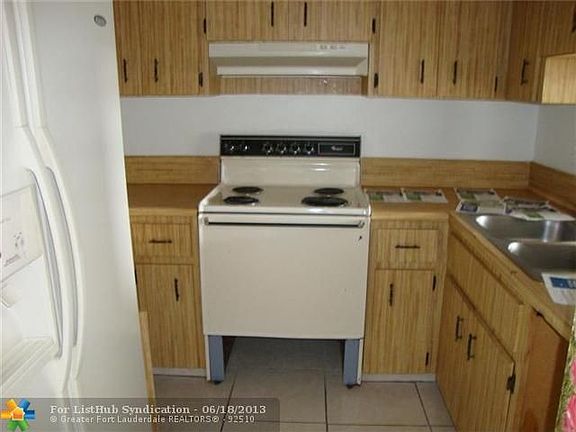 2nd image of 11278 Royal Palm Blvd #11278