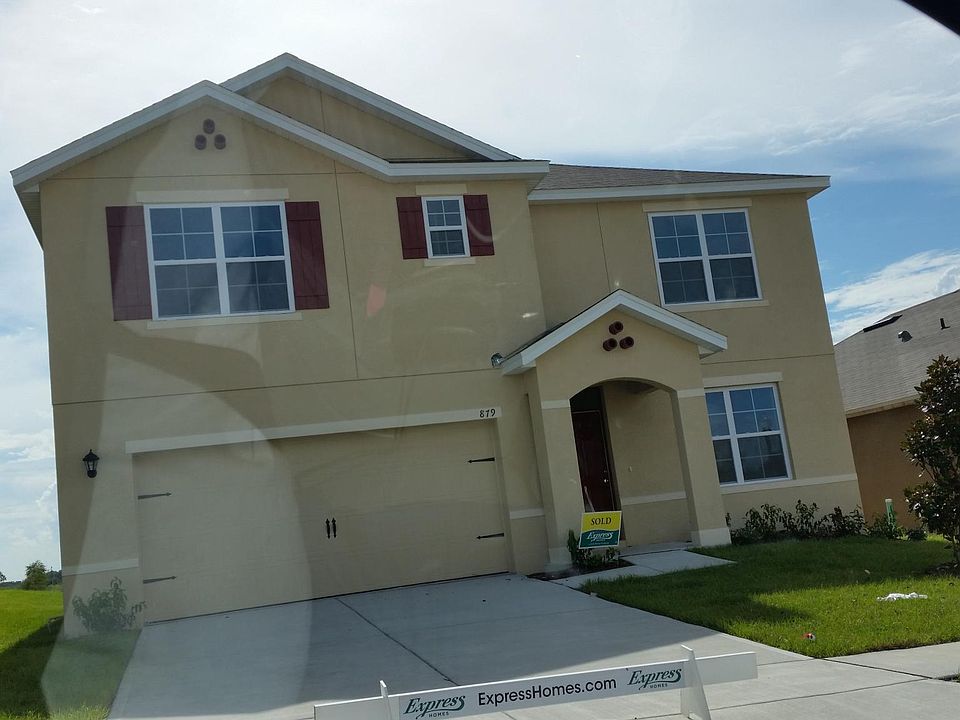 260 Nova Dr, Davenport, FL 33837 Zillow