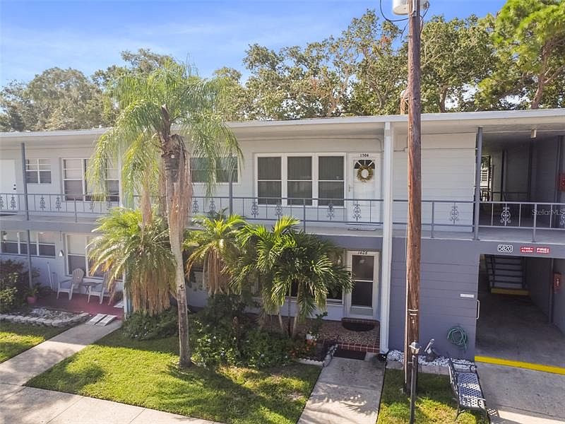 Clearview Oaks Paradise Sec Apartments Saint Petersburg, FL Zillow