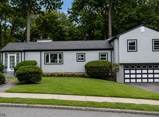 55 Rock Spring Ave, West Orange, NJ 07052
